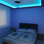 Apartmán Borsalino Veszprém