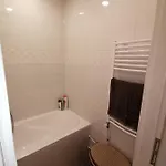 Borsalino Apartmán *