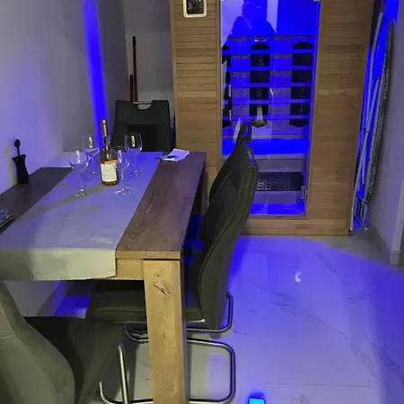 Borsalino Apartment *