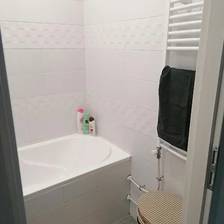 Borsalino Apartment