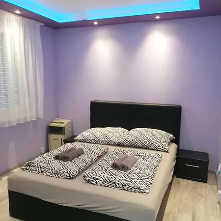 Borsalino * Veszprem