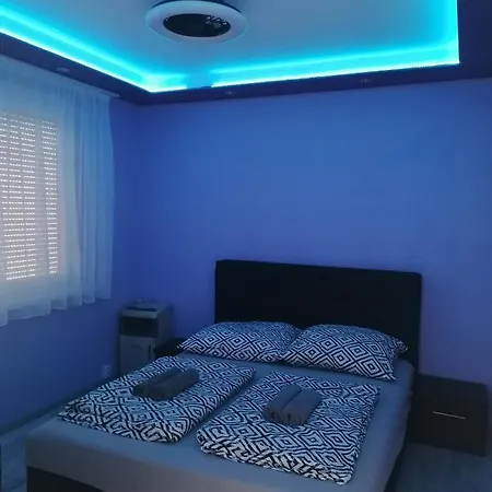 Apartment Borsalino Veszprém