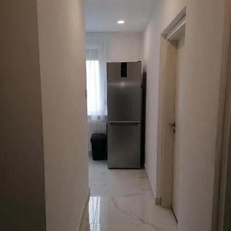 Apartman Borsalino