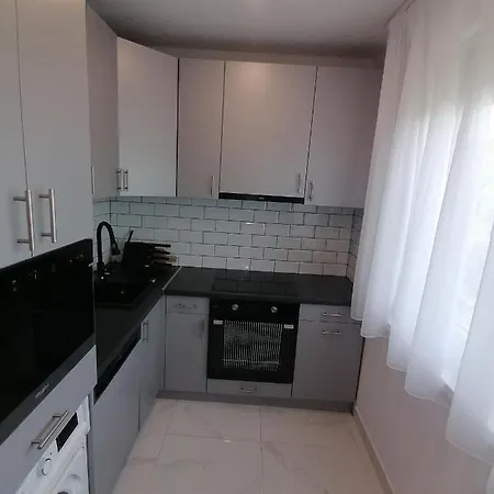 Borsalino Apartment