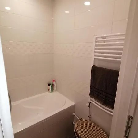 Borsalino Apartment *