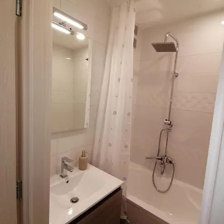 Apartment Borsalino Veszprem