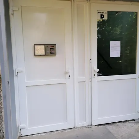 Apartment Borsalino *