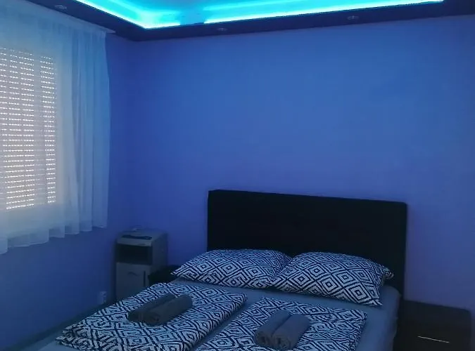 Apartmán Borsalino Veszprém