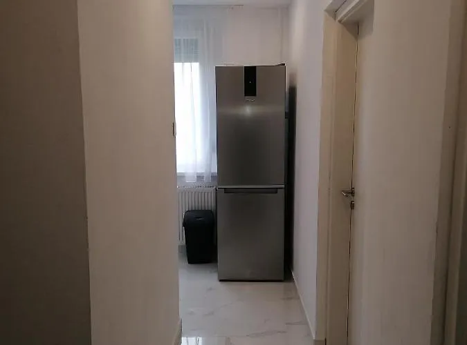 Διαμέρισμα Borsalino