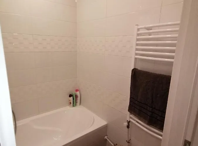 Borsalino Apartment *