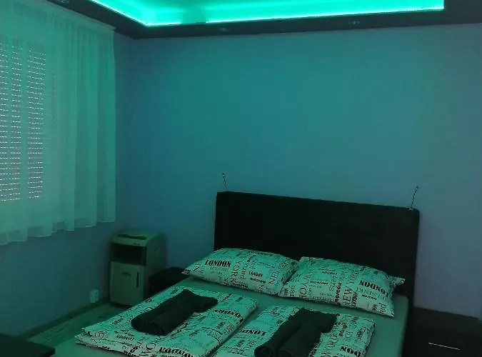 Borsalino Apartment *