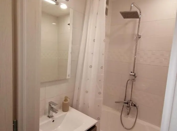 Apartment Borsalino Veszprem