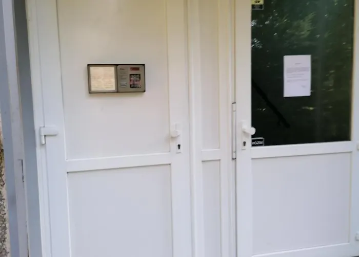 Apartmán Borsalino *